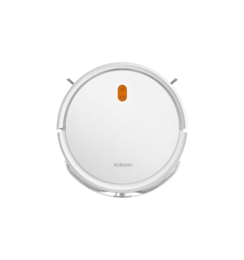 Xiaomi Robot Vacuum E5 0.4 L Bagless White