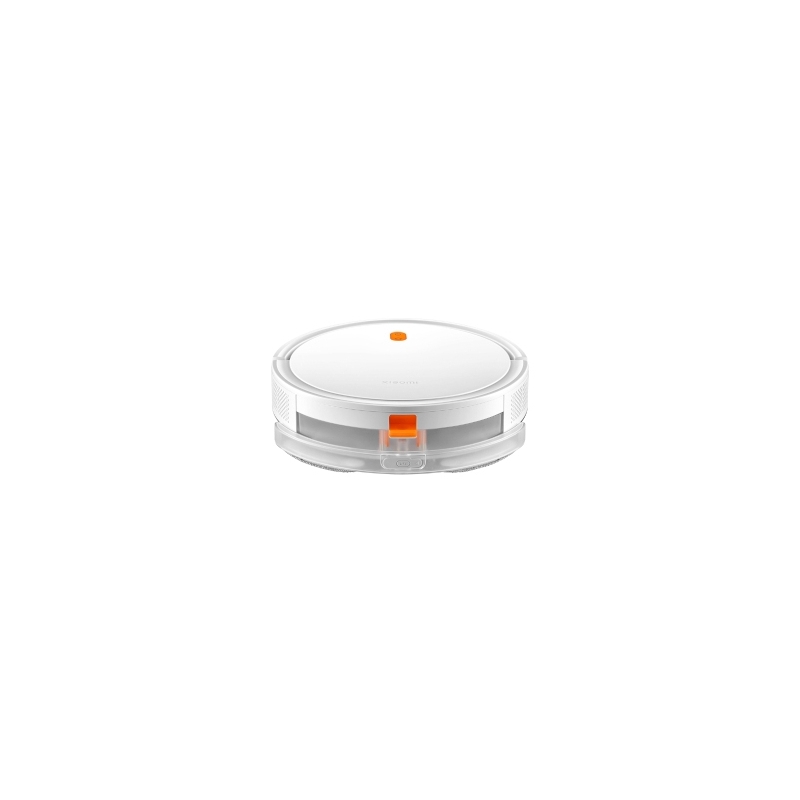 Xiaomi Robot Vacuum E5 0.4 L Bagless White