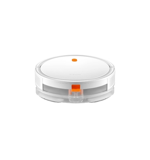 Xiaomi Robot Vacuum E5 0.4 L Bagless White