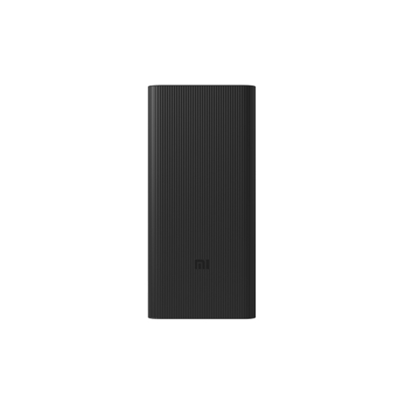 Xiaomi PB3018ZM Ioni di Litio 30000 mAh Nero