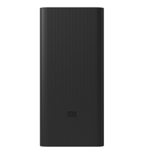 Xiaomi PB3018ZM Ioni di Litio 30000 mAh Nero