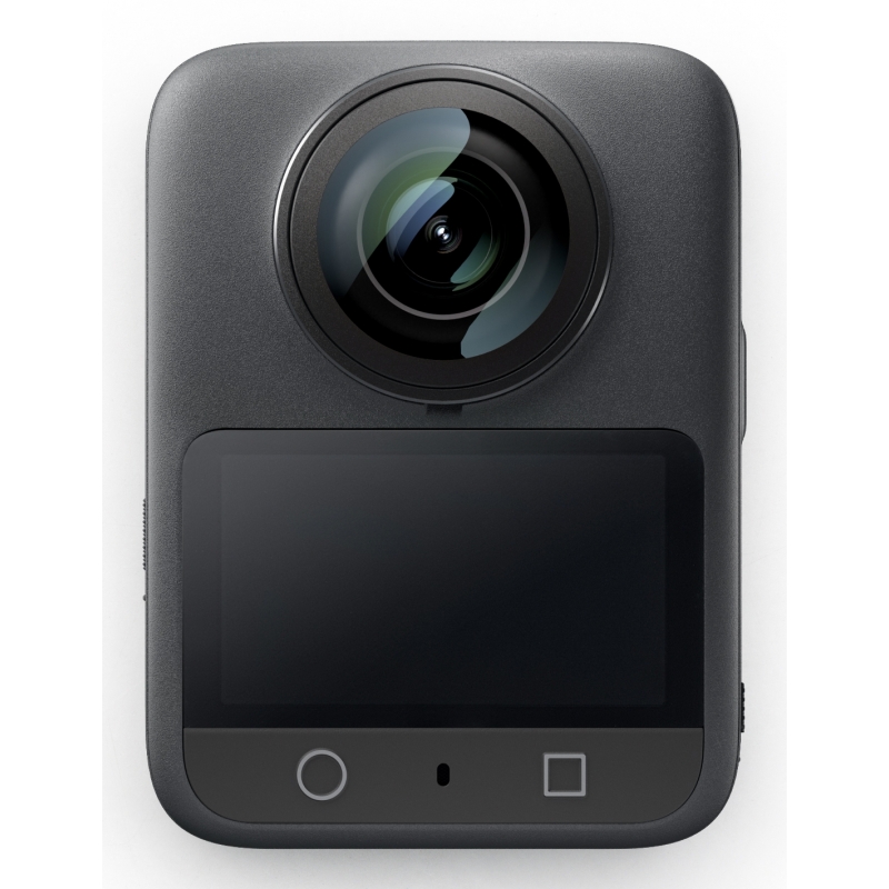 DJI Osmo 360 cámara para deporte de acción 120 MP 8K Ultra HD CMOS 25,4 1,1 mm (1 1.1") Wifi 183 g