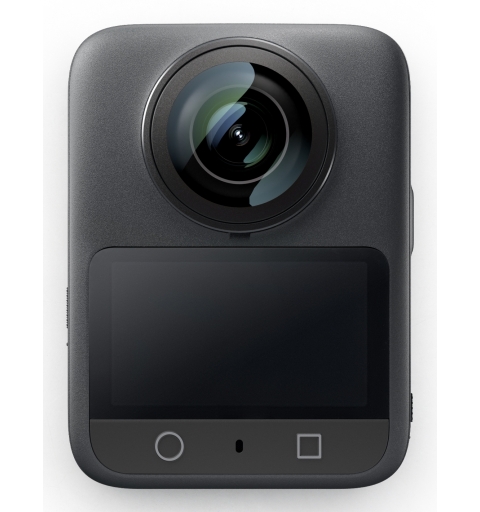 DJI Osmo 360 action sports camera 120 MP 8K Ultra HD CMOS 25.4 1.1 mm (1 1.1") Wi-Fi 183 g