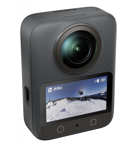 DJI Osmo 360 caméra pour sports d'action 120 MP 8K Ultra HD CMOS 25,4 1,1 mm (1 1.1") Wifi 183 g