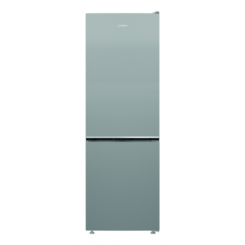 Indesit INK 21311 S5E Independiente 301 L D Plata