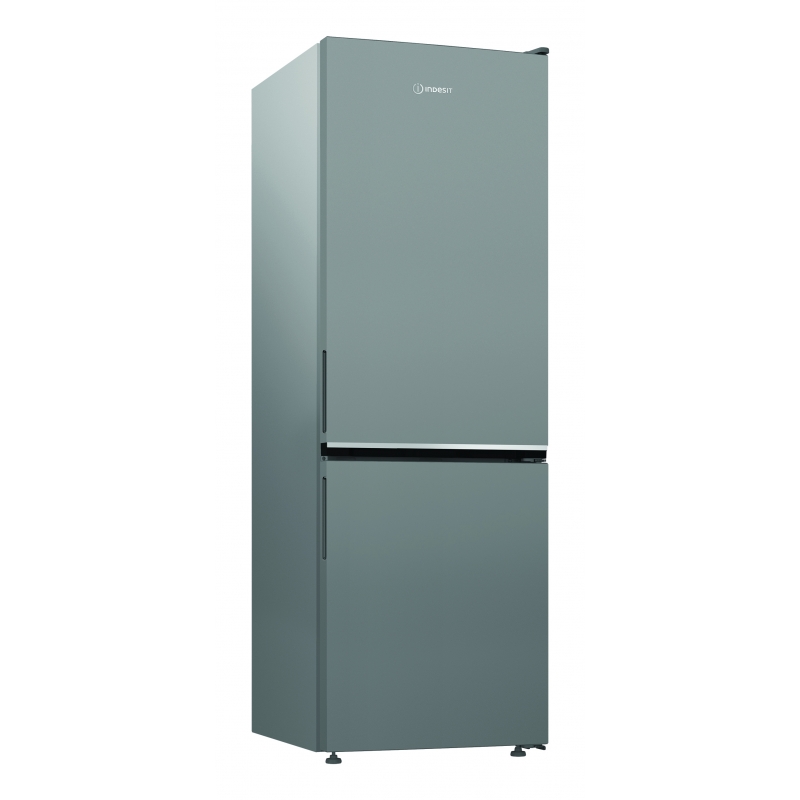 Indesit INK 21311 S5E Independiente 301 L D Plata