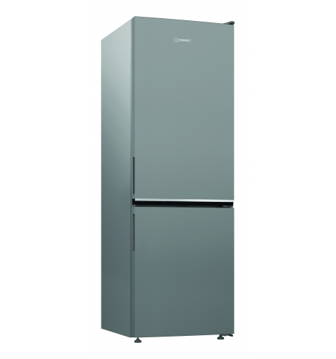 Indesit INK 21311 S5E Independiente 301 L D Plata