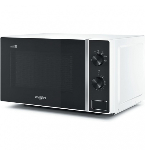 Whirlpool Cook20 MWP 101 W Blanco Solo microondas Encimera 20 L 700 W