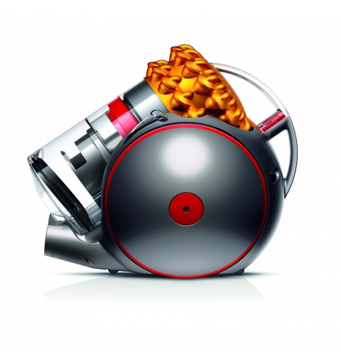 Dyson Cinetic Big ball Multi floor 2 0,8 L Aspiradora cilíndrica Secar 700 W Sin bolsa
