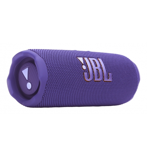 JBL Flip 7 Púrpura