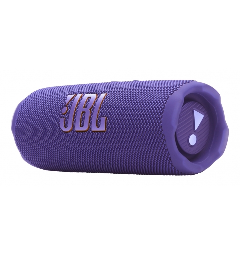 JBL Flip 7 Púrpura