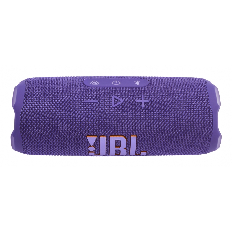 JBL Flip 7 Púrpura