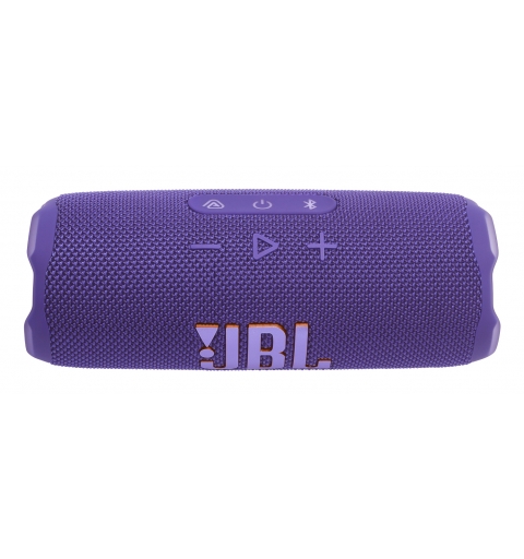 JBL Flip 7 Púrpura