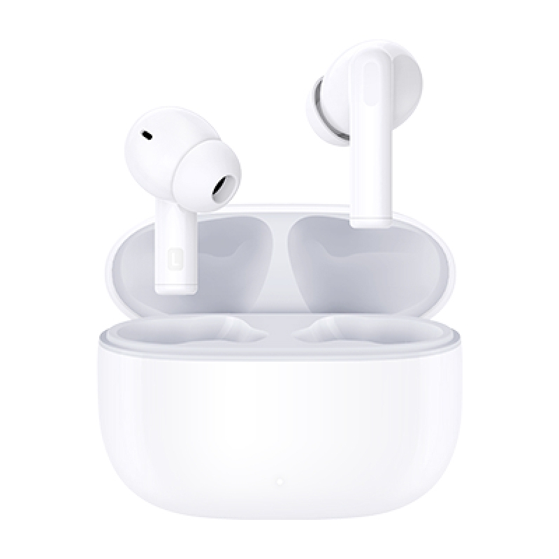 Honor CHOICE Earbuds X7 Lite Auriculares Inalámbrico Dentro de oído Llamadas Música USB Tipo C Bluetooth Blanco