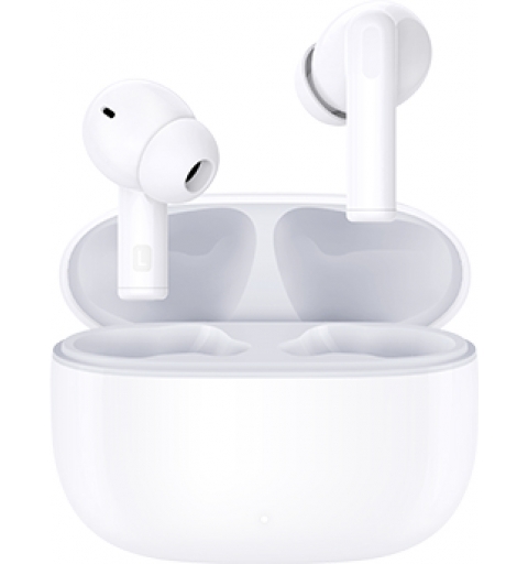 Honor CHOICE Earbuds X7 Lite Auriculares Inalámbrico Dentro de oído Llamadas Música USB Tipo C Bluetooth Blanco