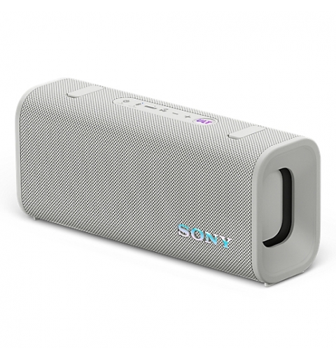 Sony SRSULT30W altoparlante portatile e per feste Altoparlante portatile stereo Bianco 27 W