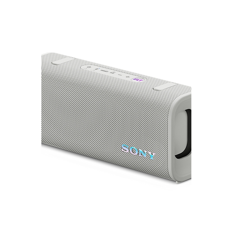 Sony SRSULT30W altoparlante portatile e per feste Altoparlante portatile stereo Bianco 27 W