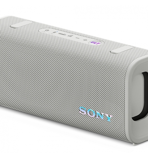Sony SRSULT30W altoparlante portatile e per feste Altoparlante portatile stereo Bianco 27 W
