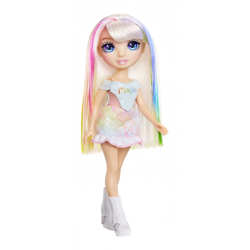 Rainbow High My Fashion Style Fashion Dolls - Amaya