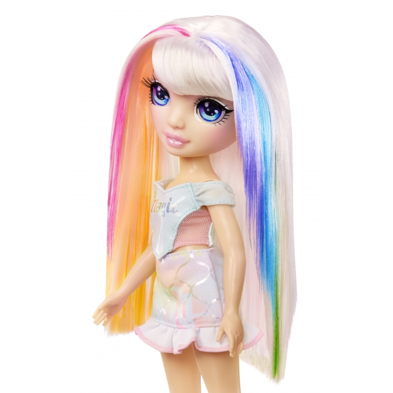 Rainbow High My Fashion Style Fashion Dolls - Amaya