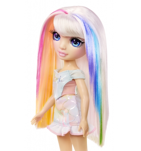 Rainbow High My Fashion Style Fashion Dolls - Amaya