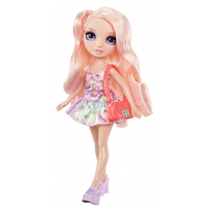 Rainbow High My Fashion Style Fashion Dolls- Bella