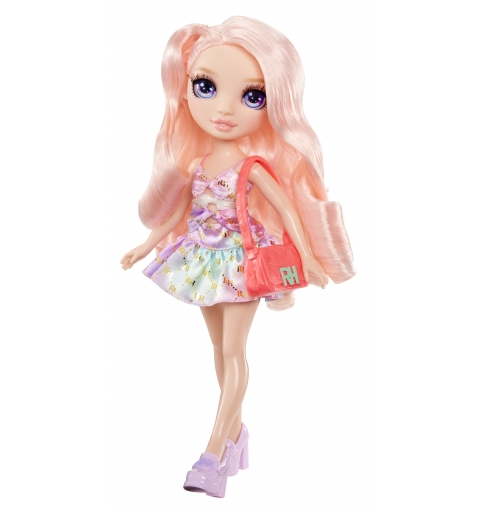 Rainbow High My Fashion Style Fashion Dolls- Bella