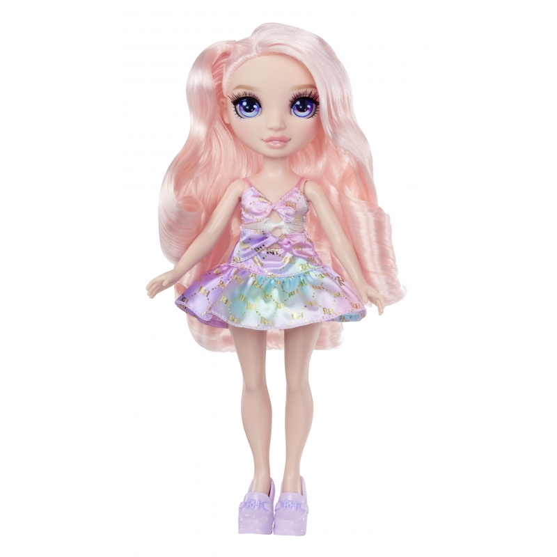 Rainbow High My Fashion Style Fashion Dolls- Bella