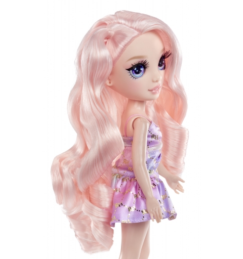 Rainbow High My Fashion Style Fashion Dolls- Bella