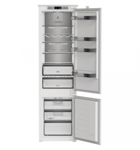 Whirlpool WHKN 3283 B4E Intégré 284 L E Blanc