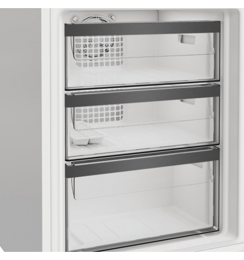 Whirlpool WHKN 3283 B4E Integrado 284 L E Blanco