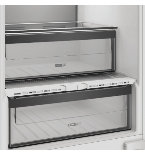 Whirlpool WHKN 3283 B4E Integrado 284 L E Blanco