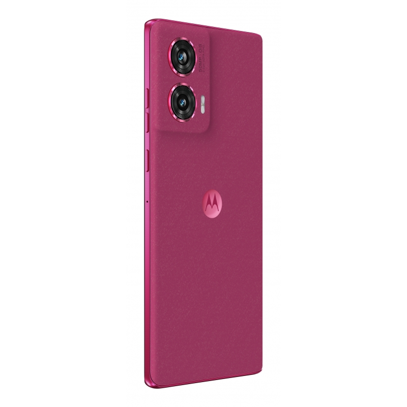Motorola edge 50 Fusion 17 cm (6.7") Dual-SIM Android 14 5G USB Typ-C 8 GB 256 GB 5000 mAh Pink
