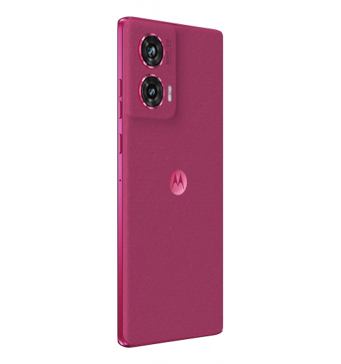 Motorola edge 50 Fusion 17 cm (6.7") Dual SIM Android 14 5G USB Type-C 8 GB 256 GB 5000 mAh Pink