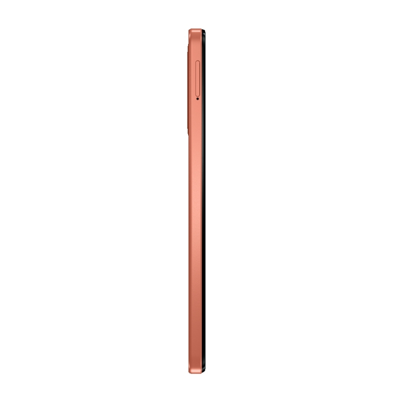Motorola G04s 16,8 cm (6.6") Doppia SIM Android 14 4G USB tipo-C 4 GB 64 GB 5000 mAh Arancione