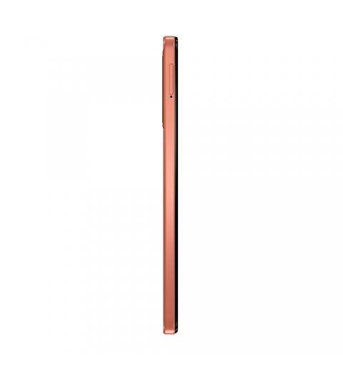 Motorola G04s 16,8 cm (6.6") Doppia SIM Android 14 4G USB tipo-C 4 GB 64 GB 5000 mAh Arancione