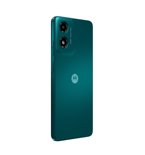 Motorola G04s 16,8 cm (6.6") Doppia SIM Android 14 4G USB tipo-C 4 GB 64 GB 5000 mAh Verde