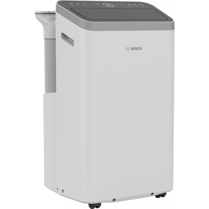 Bosch Cool 5000 aire acondicionado portátil 3,4 W Blanco