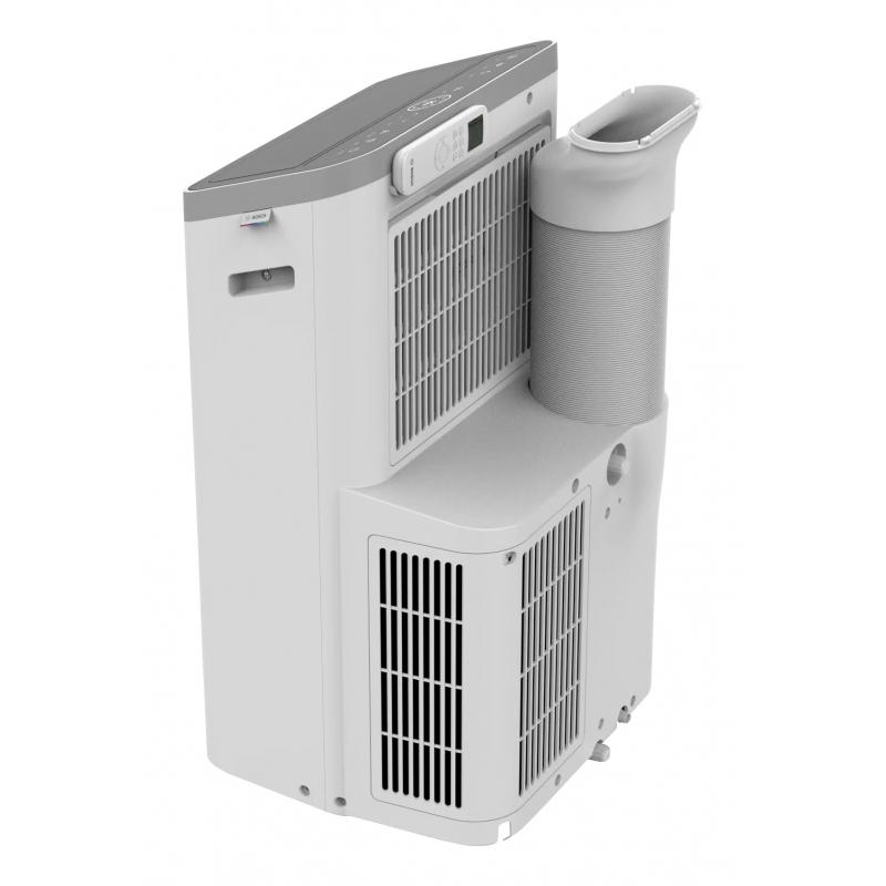 Bosch Cool 5000 aire acondicionado portátil 3,4 W Blanco