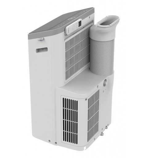 Bosch Cool 5000 aire acondicionado portátil 3,4 W Blanco