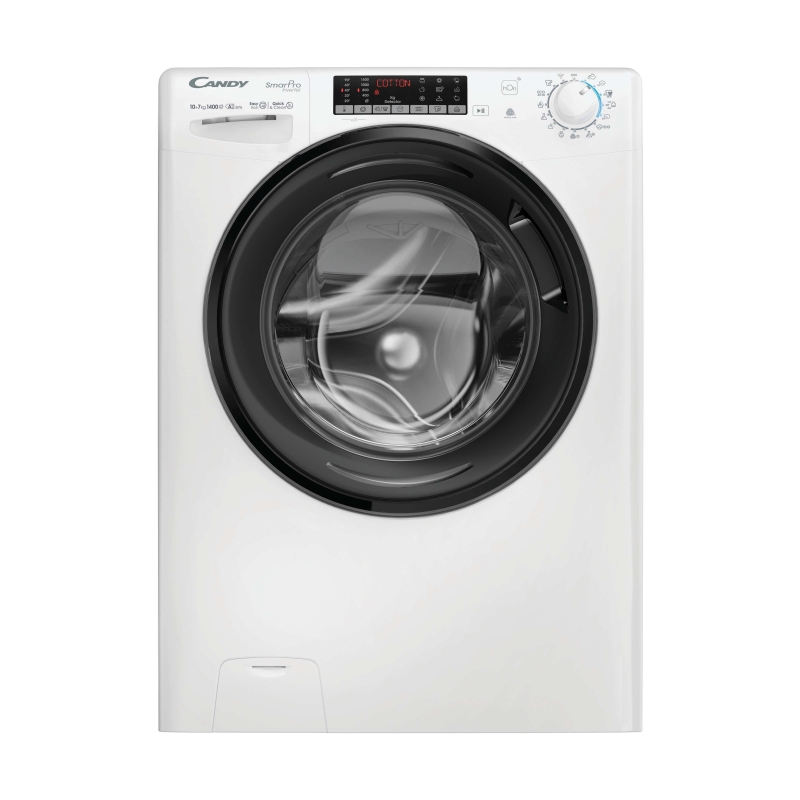 Candy CSOW41076TWMB0-S lavadora-secadora Independiente Carga frontal Blanco E