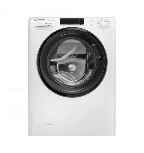 Candy CSOW41076TWMB0-S lavadora-secadora Independiente Carga frontal Blanco E