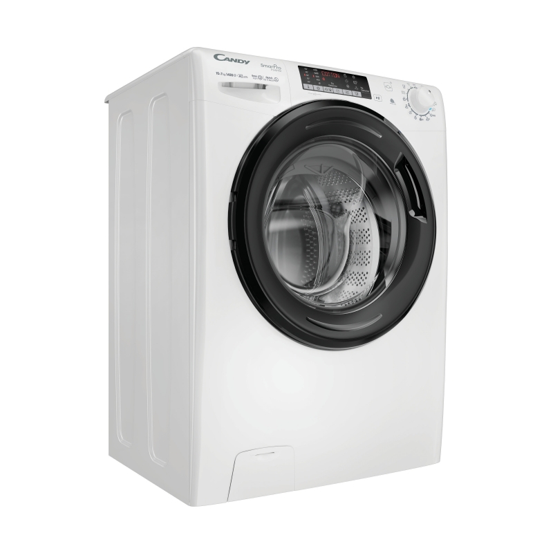 Candy CSOW41076TWMB0-S lavadora-secadora Independiente Carga frontal Blanco E