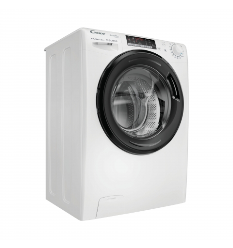 Candy CSOW41076TWMB0-S lavadora-secadora Independiente Carga frontal Blanco E