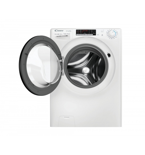Candy CSOW41076TWMB0-S lavadora-secadora Independiente Carga frontal Blanco E