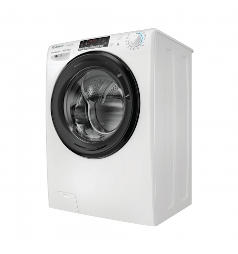 Candy CSOW41076TWMB0-S lavadora-secadora Independiente Carga frontal Blanco E