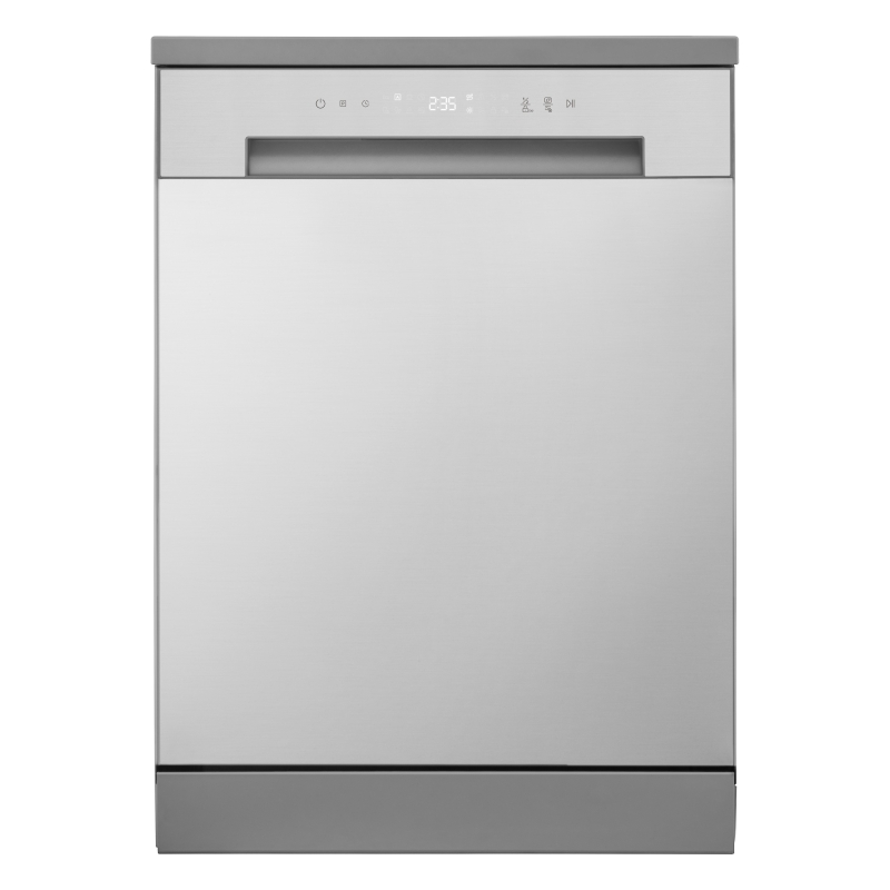 LG DF030FL Freistehend 13 Maßgedecke E