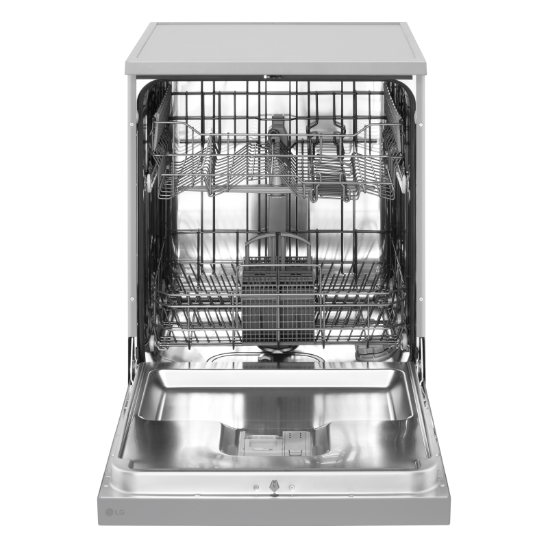 LG DF030FL Freistehend 13 Maßgedecke E