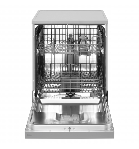 LG DF030FL Freistehend 13 Maßgedecke E