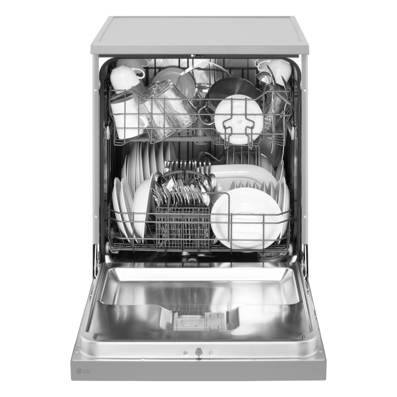 LG DF030FL Freistehend 13 Maßgedecke E